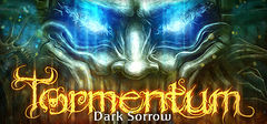 Box art for Tormentum: Dark Sorrow