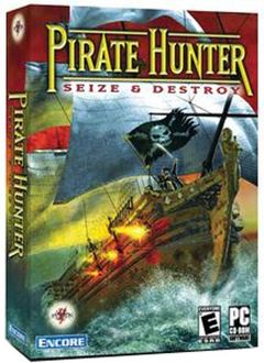 Box art for Tortuga: Pirates of the New World