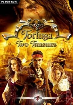 box art for Tortuga: Two Treasures