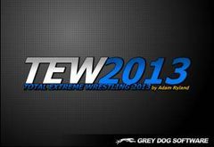 box art for Total Extreme Wrestling 2013