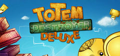 Box art for Totem Destroyer