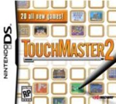 box art for TouchMaster 2