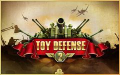 Box art for Toy Defense 2