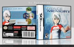 Box art for Trace Memory