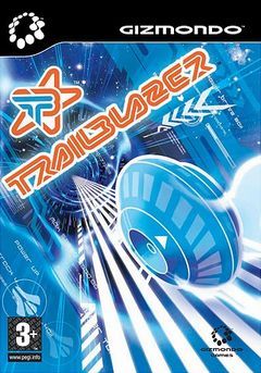 Box art for Trailblazer