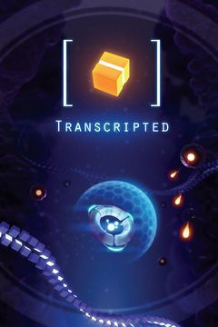 box art for Transcripted