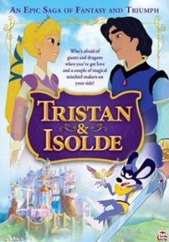 Box art for Tristan