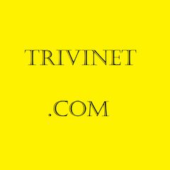 Box art for TriviNET - Trivial Online