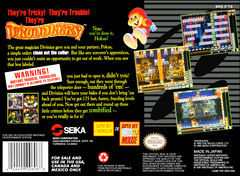 Box art for Troddlers