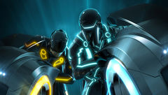 box art for TRON: Evolution