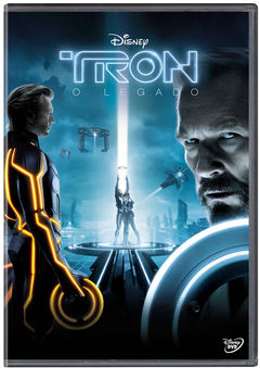 box art for Tron