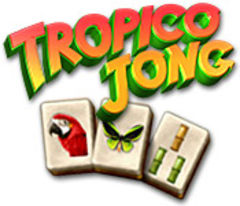 Box art for Tropico Jong