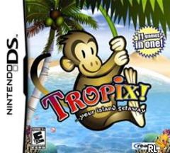 Box art for Tropix