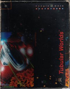 Box art for Tubular Worlds