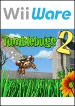 box art for Tumblebugs 2