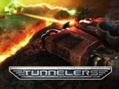 Box art for Tunnelers