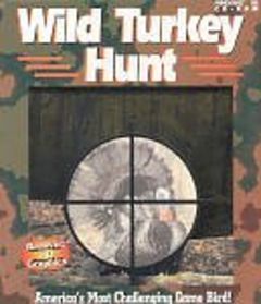 Box art for Turkey Hunt Challenge