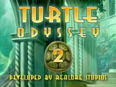 Box art for Turtle Odyssey 2