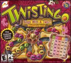 Box art for Twistingo