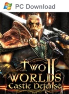box art for Two Worlds II: Castle Defense