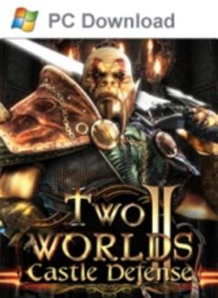 Box art for Two Worlds II: Castle Defense