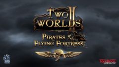 Box art for Two Worlds II: Pirates of the Flying Fortress