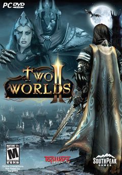 box art for Two Worlds II