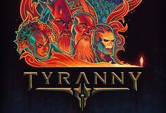 box art for Tyranny