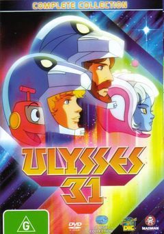 Box art for Ulises