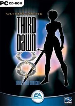 box art for Ultima Online - Third Dawn