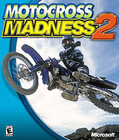 box art for Ultimate Baja Madness