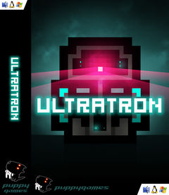 box art for Ultratron