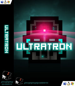 Box art for Ultratron