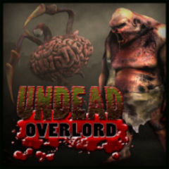 Box art for Undead Overlord
