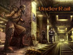 Box art for Underrail