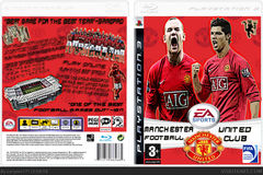 box art for United Football