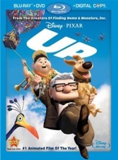 Box art for Up