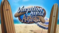 Box art for Vacation Quest - Australia