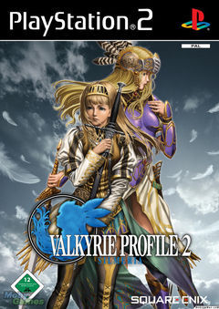 Box art for Valkyrie Fight