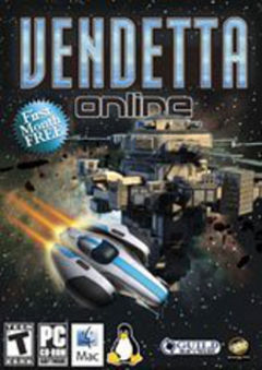 box art for Vendetta Online