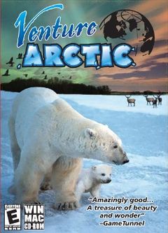 box art for Venture Arctic