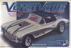 Box art for Vette