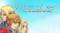 Box art for Victim of Xen