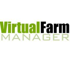 Box art for Virtual Farm