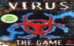 Box art for Virus - The Game