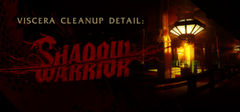 Box art for Viscera Cleanup Detail