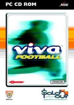 box art for Viva Football