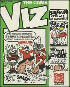 Box art for Viz