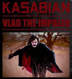 Box art for Vlad The Impaler