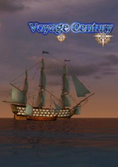 box art for Voyage Century